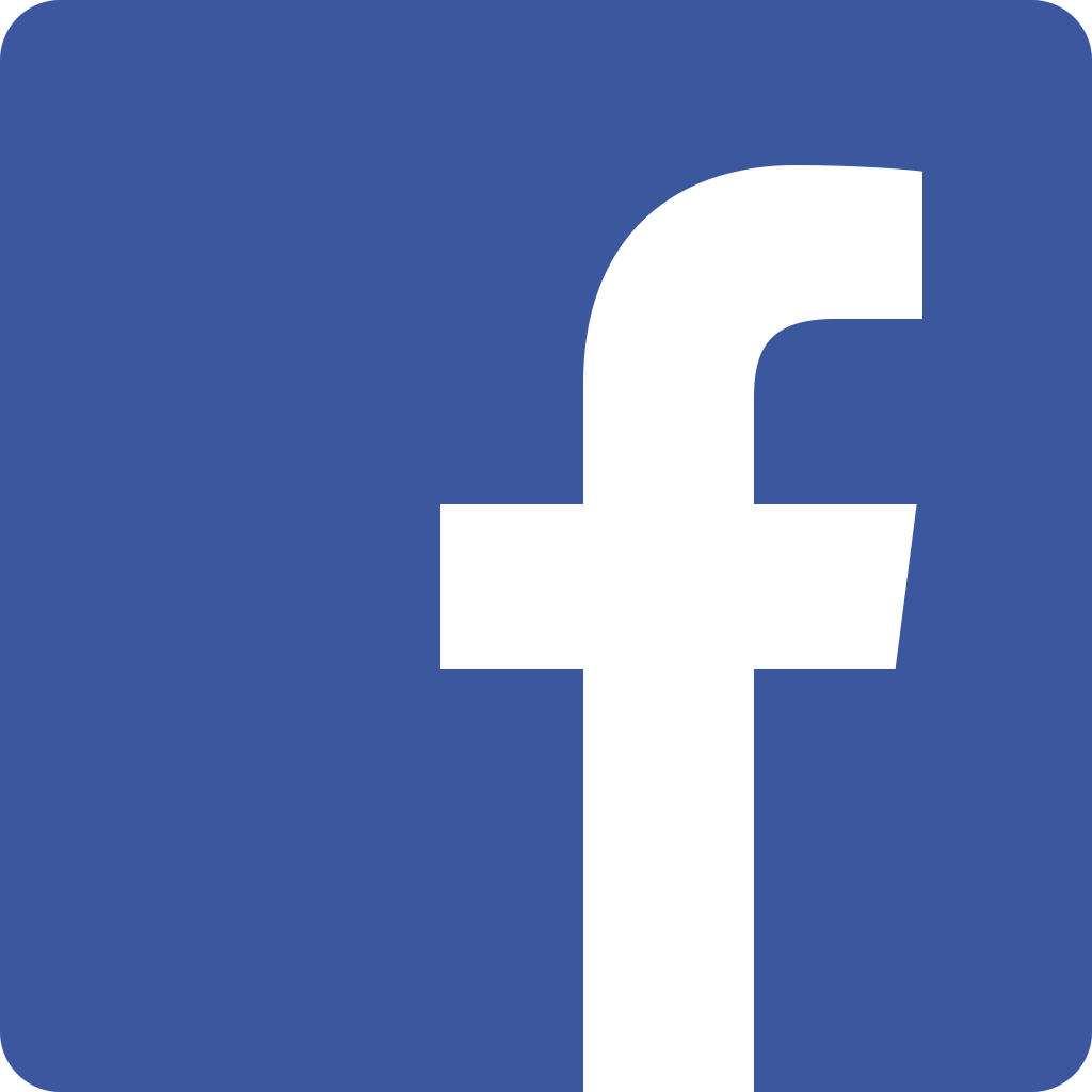 FB f Logo blue 1024